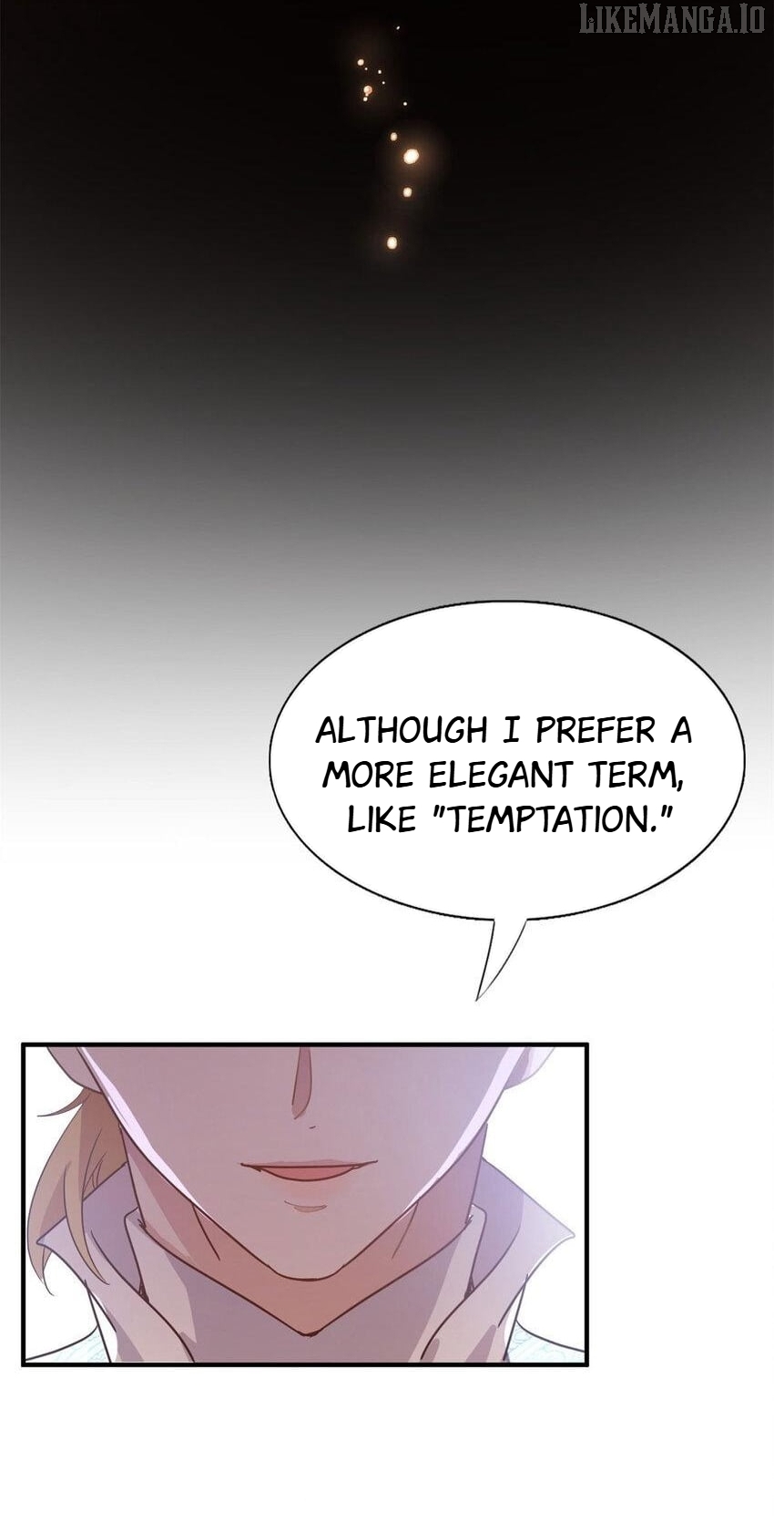 Don't Embarrass Me Chapter 77 - page 13